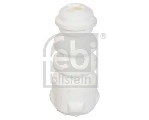 Rubber Buffer, suspension